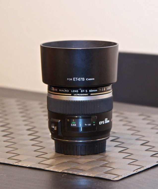 Joe Sterne Photography, tech, san francisco, canon 60mm f2.8 macro