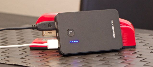 Joe Sterne Photography, tech, san francisco,  Monoprice