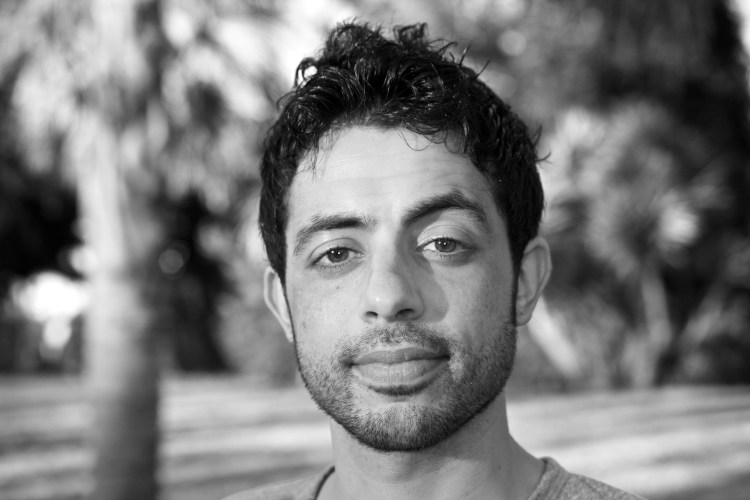 Sammy Obeid, Joe Sterne Photography, photoshoot, stand up comic, sunnyvale