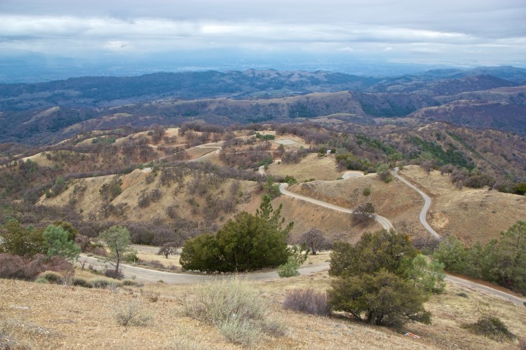 Joe Sterne Photography, bay area, lick observatory, astronomy, california,