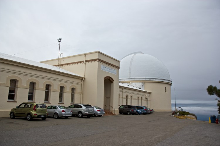 Joe Sterne Photography, bay area, lick observatory, astronomy, california,