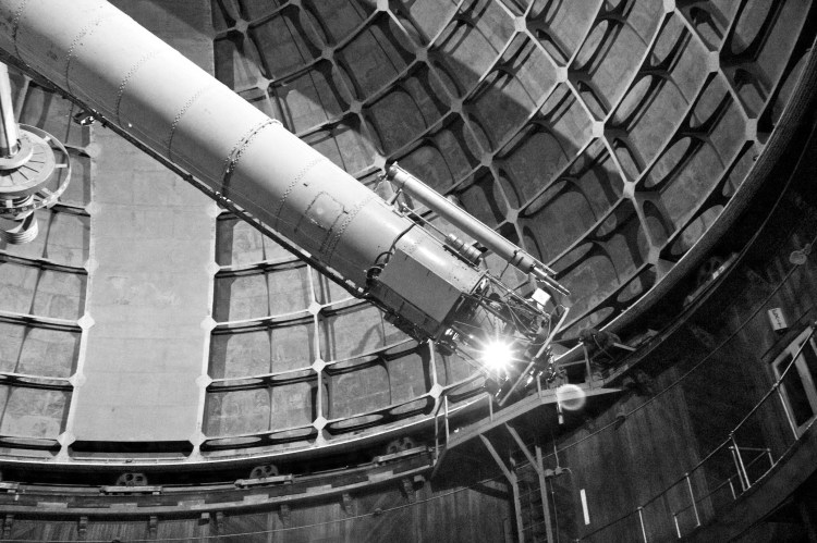 Joe Sterne Photography, bay area, lick observatory, astronomy, california,