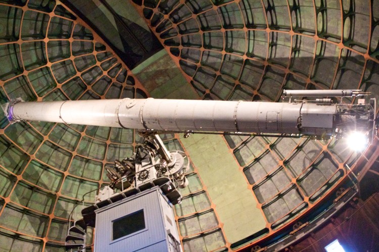 Joe Sterne Photography, bay area, lick observatory, astronomy, california,