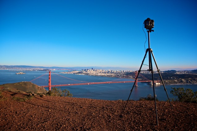 joe Sterne photography, hawk hill, bay area, gold gate bridge,