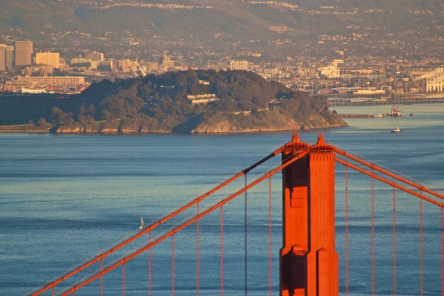 joe Sterne photography, hawk hill, bay area, gold gate bridge,