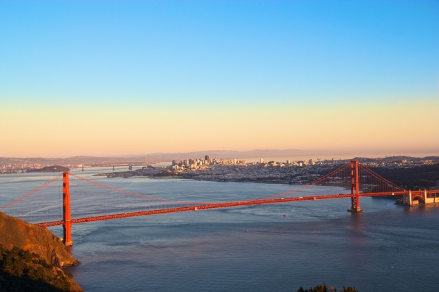 joe Sterne photography, hawk hill, bay area, gold gate bridge,