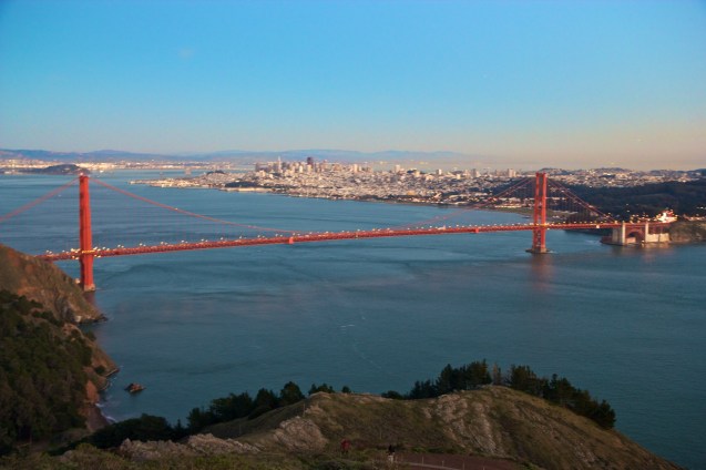 Joe Sterne Photography, tech, san francisco, san francisco bridge