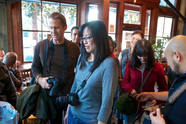 Joe Sterne Photography, #tpabrewtour13, 21st amendment brewery, photowalk alliance, beer, san francisco, 