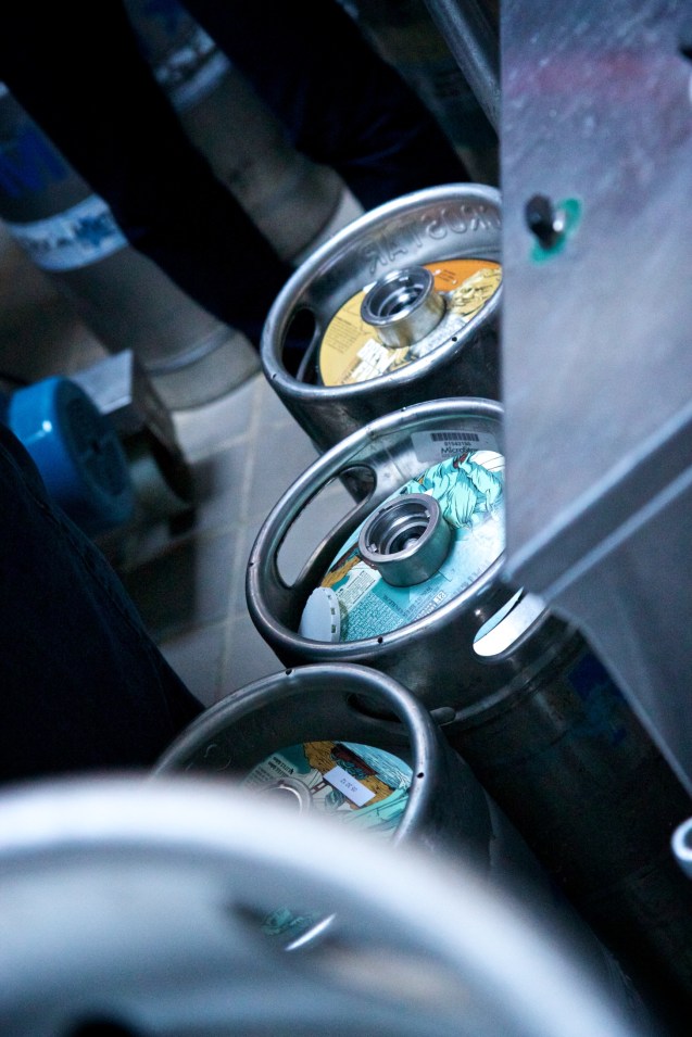 Joe Sterne Photography, #tpabrewtour13, 21st amendment brewery, photowalk alliance, beer, san francisco, 