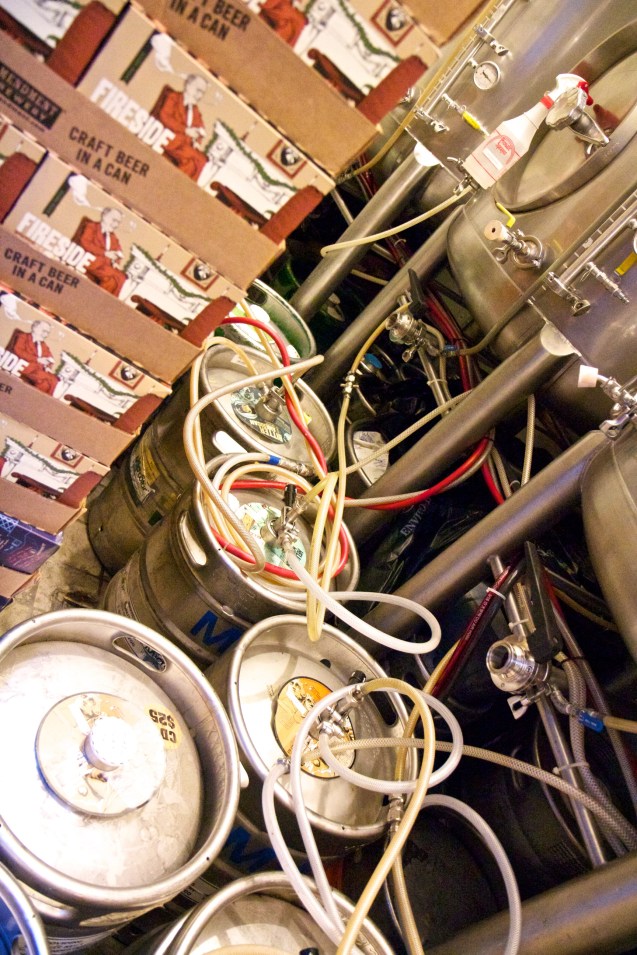 Joe Sterne Photography, #tpabrewtour13, 21st amendment brewery, photowalk alliance, beer, san francisco, 