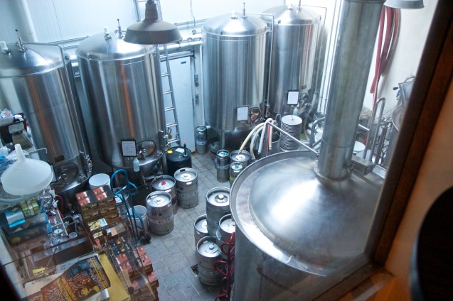 Joe Sterne Photography, #tpabrewtour13, 21st amendment brewery, photowalk alliance, beer, san francisco, 