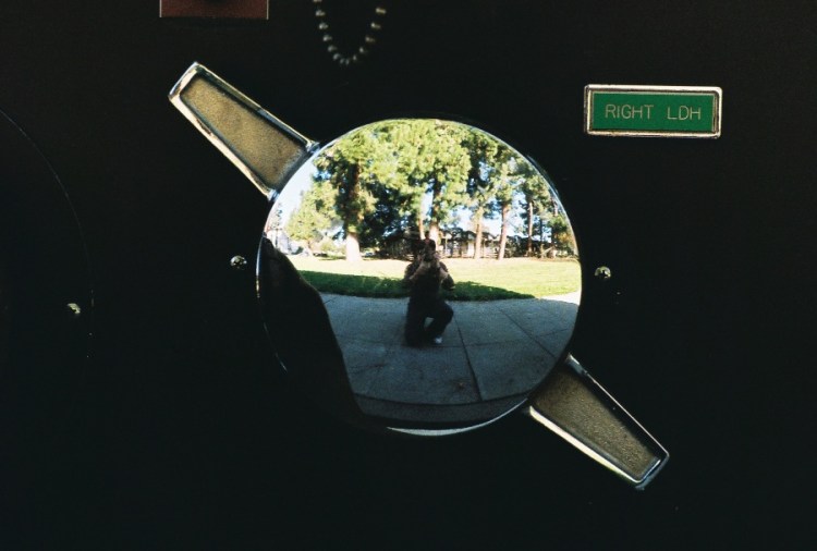 #projectfilm, macro, AE-1, 35mm, Joe Sterne Photography, Sunnyvale CA