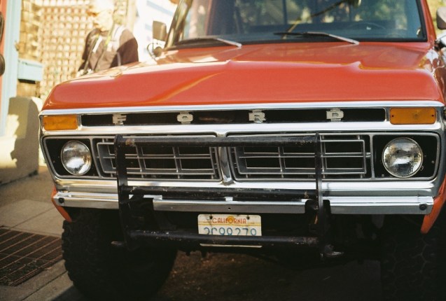 joe sterne Photography, kodacolor iso 200, canon ae-1 program, flickr meetup, san francisco, 35mm film, 