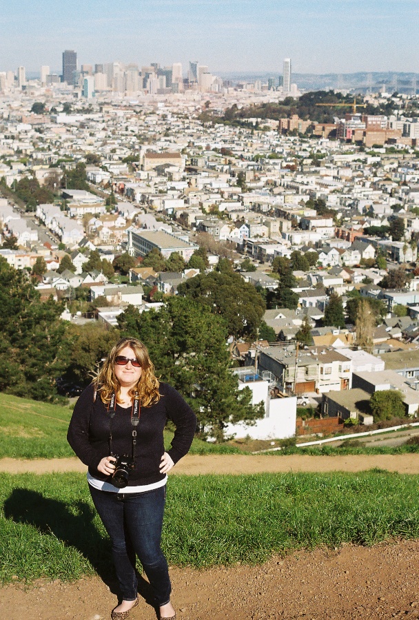 Joe Sterne Photography, Kodak iso100, 35mm film, Flickr Meetup, canon ae-1, julia dachner