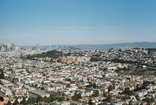 Joe Sterne Photography, Kodak iso100, 35mm film, Flickr Meetup, canon ae-1