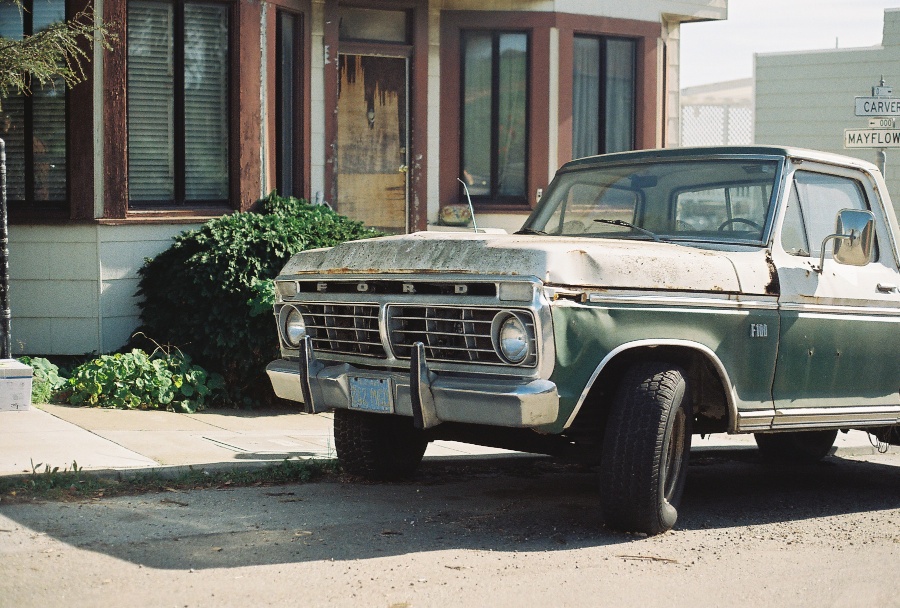 Joe Sterne Photography, Kodak iso100, 35mm film, Flickr Meetup, canon ae-1