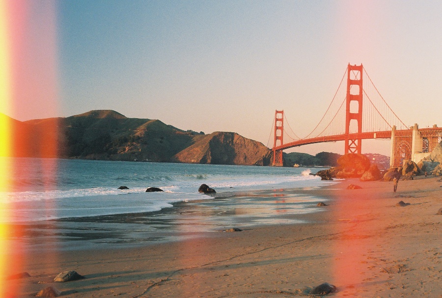 Joe Sterne Photography, lomography iso400 film, #projectfilm, canon ae-1 program, 35mm film