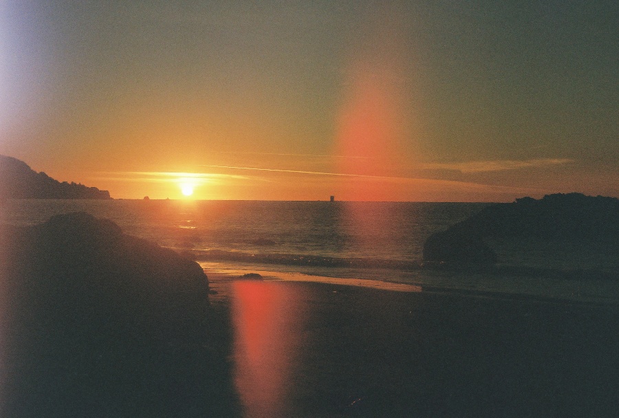 Joe Sterne Photography, lomography iso400 film, #projectfilm, canon ae-1 program, 35mm film