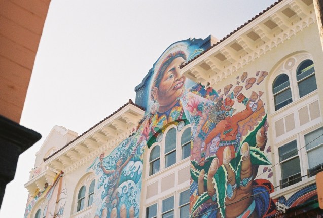 Joe Sterne Photography, lomography iso400 film, #projectfilm, canon ae-1 program, 35mm film