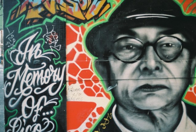 Joe Sterne Photography, lomography iso400 film, #projectfilm, canon ae-1 program, 35mm film