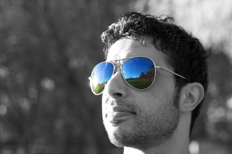 Sammy Obeid. Joe Sterne Photography, Stand up comedian, sunnyvale CA, photoshoot