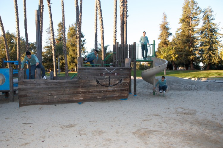 Sammy Obeid. Joe Sterne Photography, Stand up comedian, sunnyvale CA, photoshoot