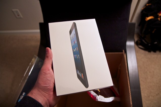 Joe Sterne Photography, DecalGirl, Macworld, iPad Mini Contest, iPad, Skin, Sticker