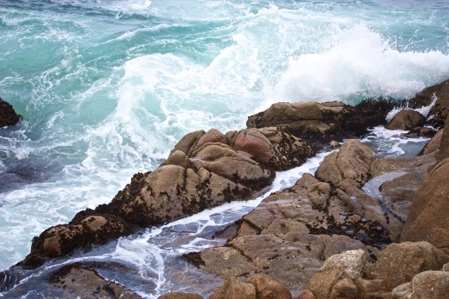 Joe Sterne Photography, monterey beach, California, beach, surf, sand