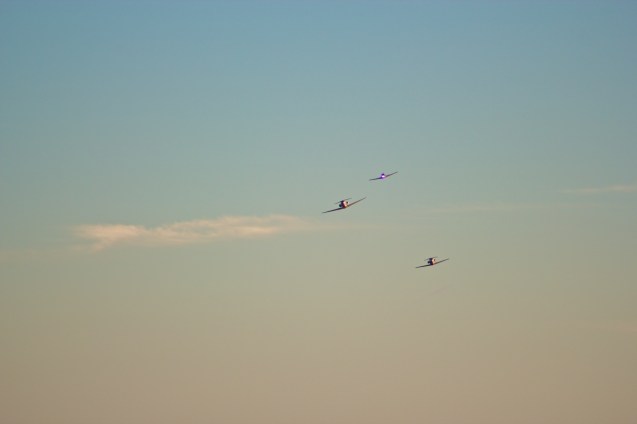 Hawk Hill, Sunset, Joe Sterne Photography, birding, learjet, airplanes,