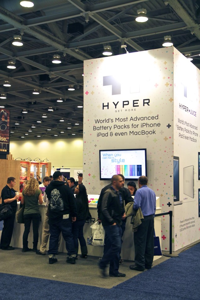 Joe Sterne Photography, Macworld, iworld 2013, moscone center, san francisco