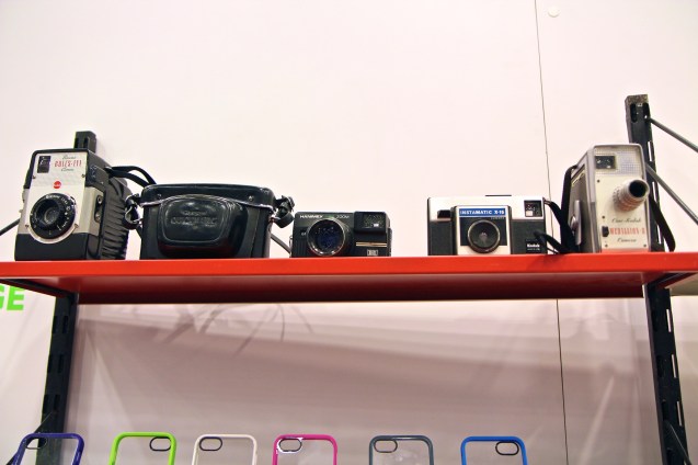 Joe Sterne Photography, Macworld, iworld 2013, moscone center, san francisco