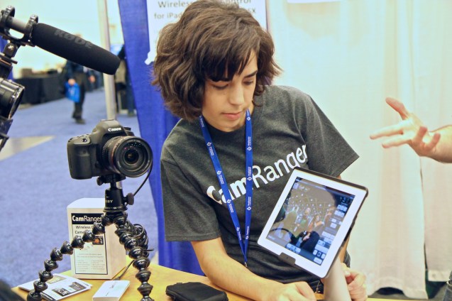 Joe Sterne Photography, Macworld, iworld 2013, moscone center, san francisco