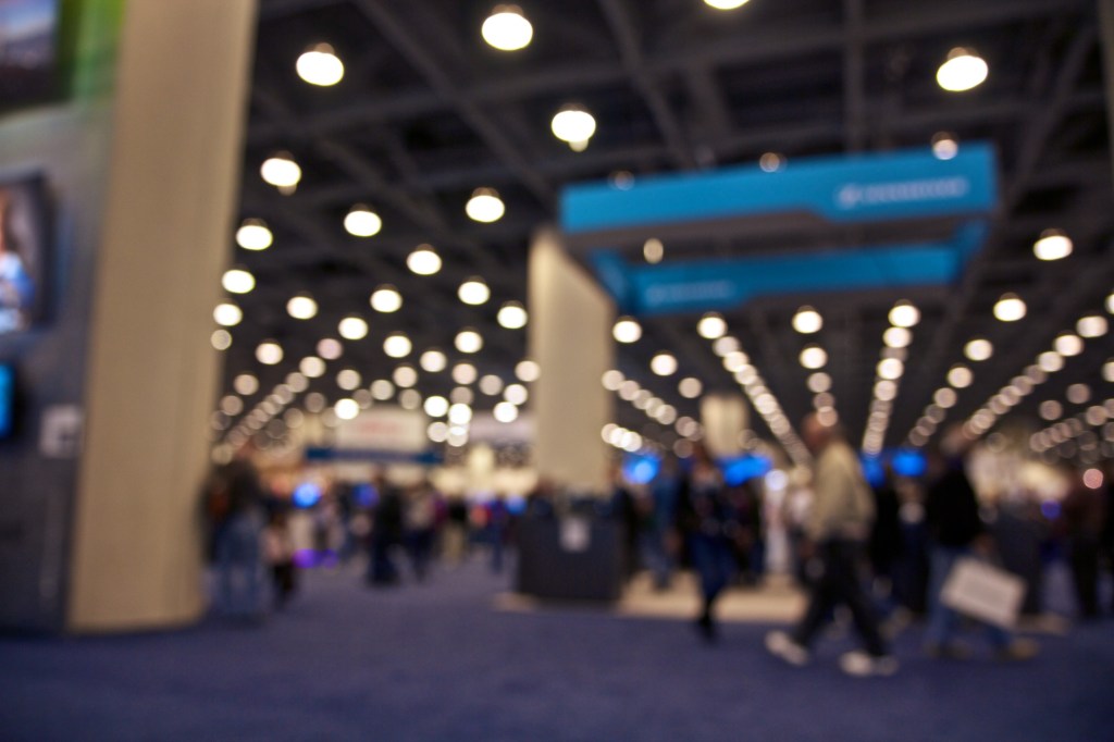 Joe Sterne Photography, Macworld, iworld 2013, moscone center, san francisco