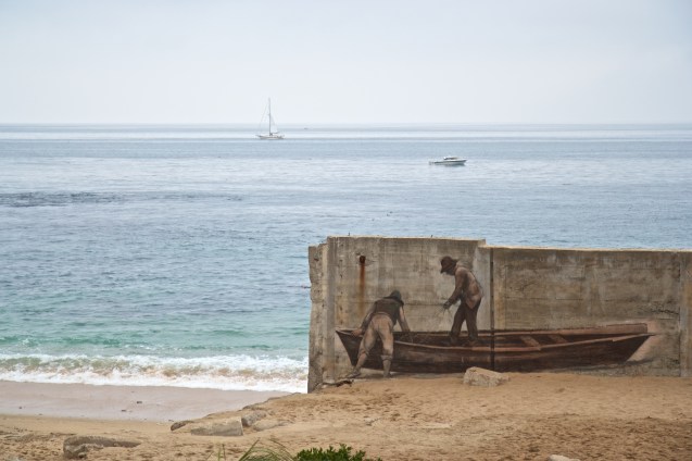 Joe Sterne Photography, monterey beach, California, beach, surf, sand