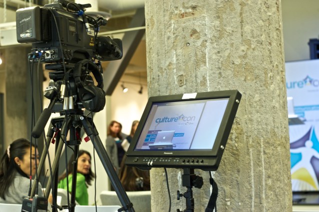 Joe Sterne Photography, Dyn, CultureCon 2012, ZenDesk, HR