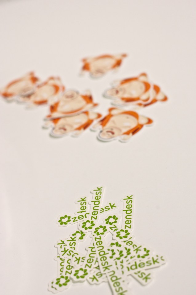 Joe Sterne Photography, Dyn, CultureCon 2012, ZenDesk, HR