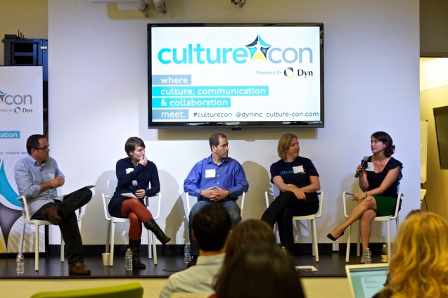 Joe Sterne Photography, Dyn, CultureCon 2012, ZenDesk, HR