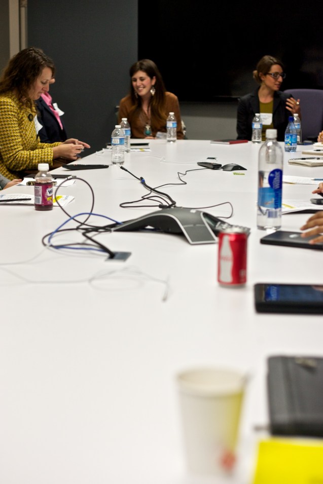 Joe Sterne Photography, Dyn, CultureCon 2012, ZenDesk, HR