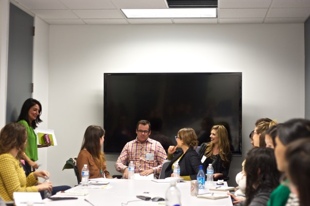 Joe Sterne Photography, Dyn, CultureCon 2012, ZenDesk, HR