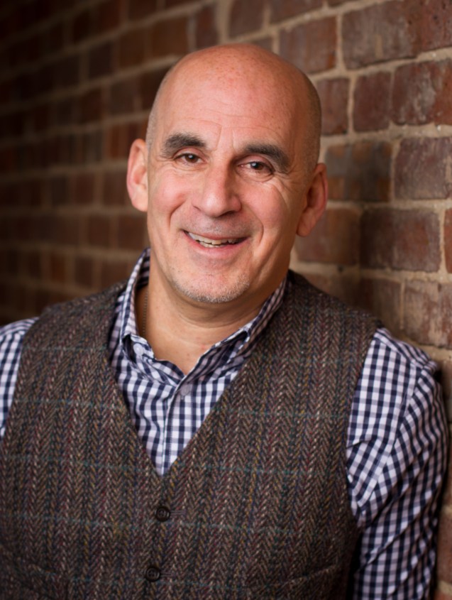 CB Photos Headshot 12.2012