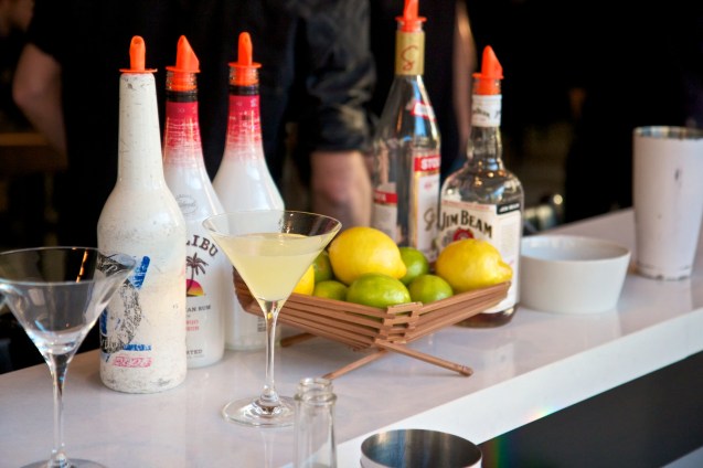 Joe Sterne Photography, Hotel Tonight, Patrick Donnelly, Bartending Flair, drinks, San Francisco