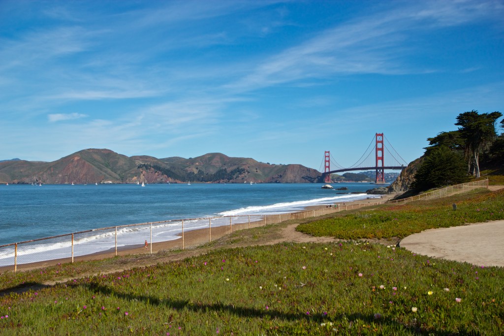 baker beach, sfbattpw13, battery, san francisco, photowalk alliance, joe sterne photography, golden gate bridge