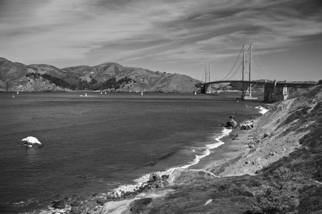 baker beach, sfbattpw13, battery, san francisco, photowalk alliance, joe sterne photography, golden gate bridge