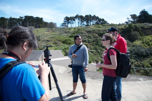 baker beach, sfbattpw13, battery, san francisco, photowalk alliance, joe sterne photography