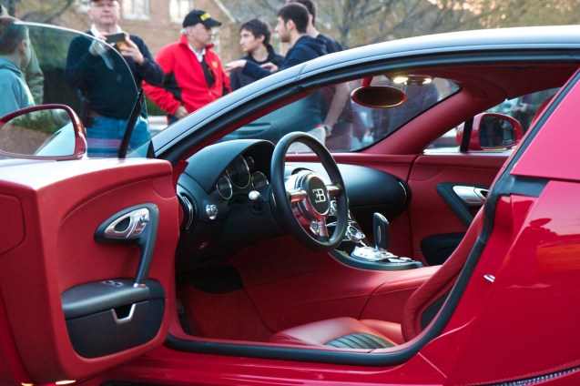 joe Sterne photography, cars and coffee, great falls va, east coast, car culture, bugatti Veyron