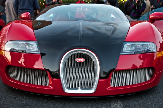 joe Sterne photography, cars and coffee, great falls va, east coast, car culture, bugatti Veyron