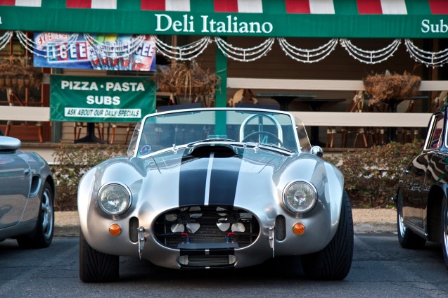 joe Sterne photography, cars and coffee, great falls va, east coast, car culture, shelby cobra