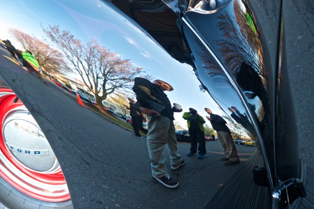 joe Sterne photography, cars and coffee, great falls va, east coast, car culture,