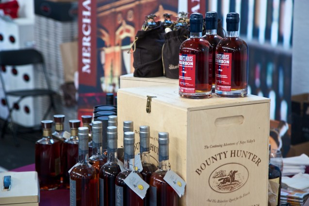 san francisco, vinters market, eventbrite, wine, wine tasting, fort mason