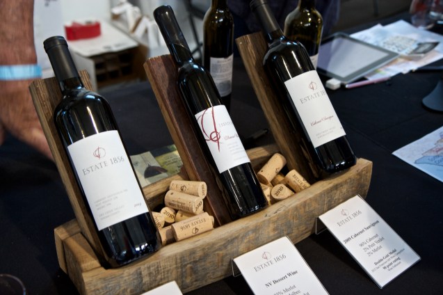 san francisco, vinters market, eventbrite, wine, wine tasting, fort mason